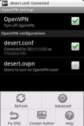 download OpenVPN Settings apk